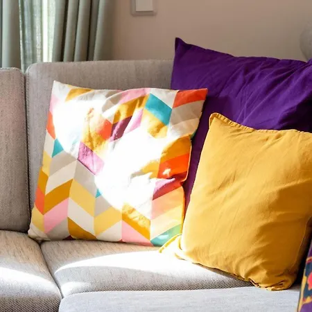 Super-cottage ノルトシュトラント