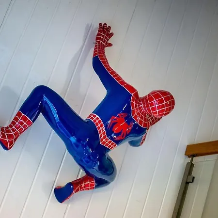 ヴィラ Super-cottage *