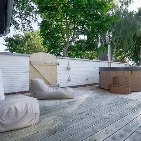 Super-cottage ノルトシュトラント