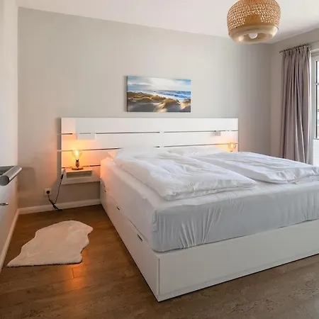 ヴィラ Super-cottage ノルトシュトラント