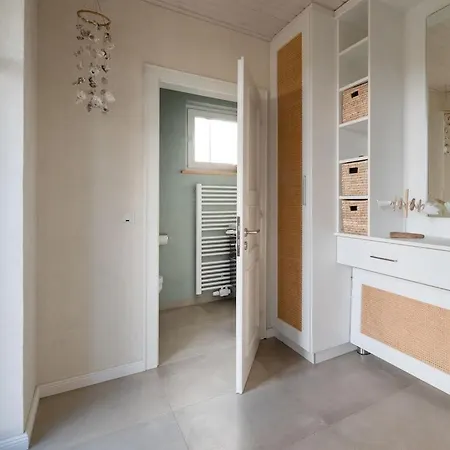 ヴィラ Super-cottage *