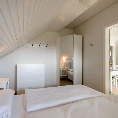 Super-cottage * ノルトシュトラント