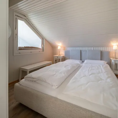 Super-cottage ヴィラ ノルトシュトラント