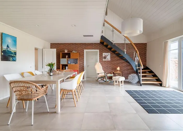 Villa Super-cottage *