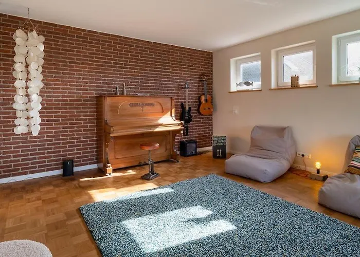 Villa Super-cottage *