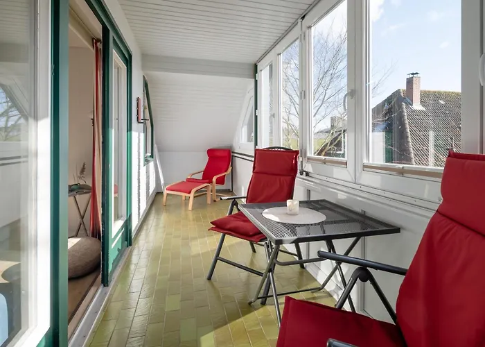 Super-cottage Villa *